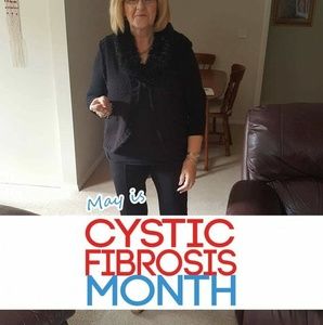 Meet your Posher, Linda